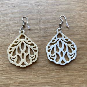 Noonday Collection Calypso Earrings